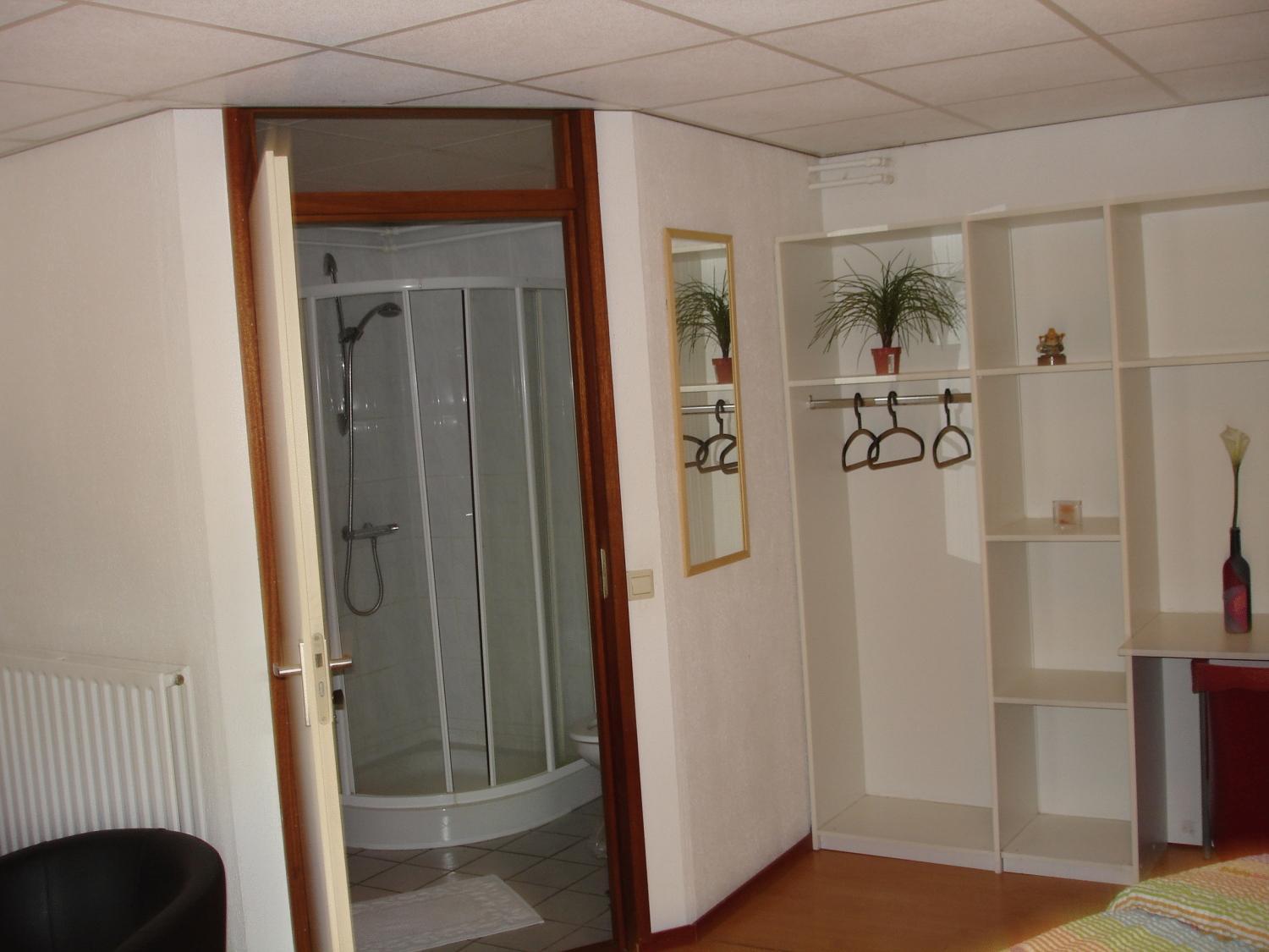 Bospark De Brenkberg Schinveld Exterior photo