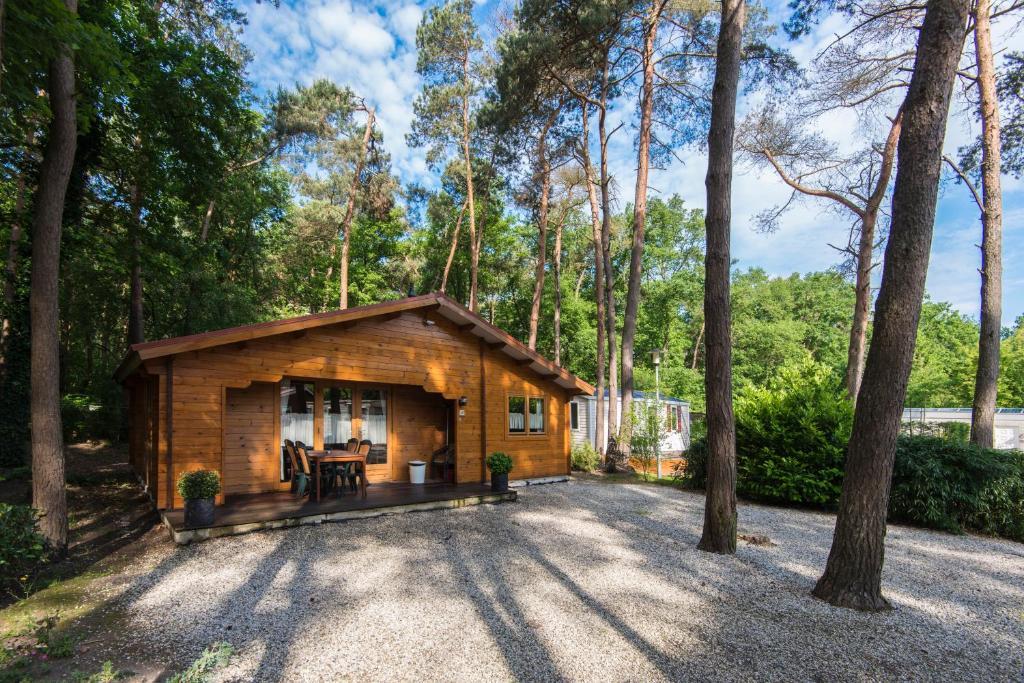 Bospark De Brenkberg Schinveld Room photo