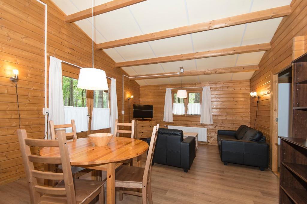 Bospark De Brenkberg Schinveld Room photo