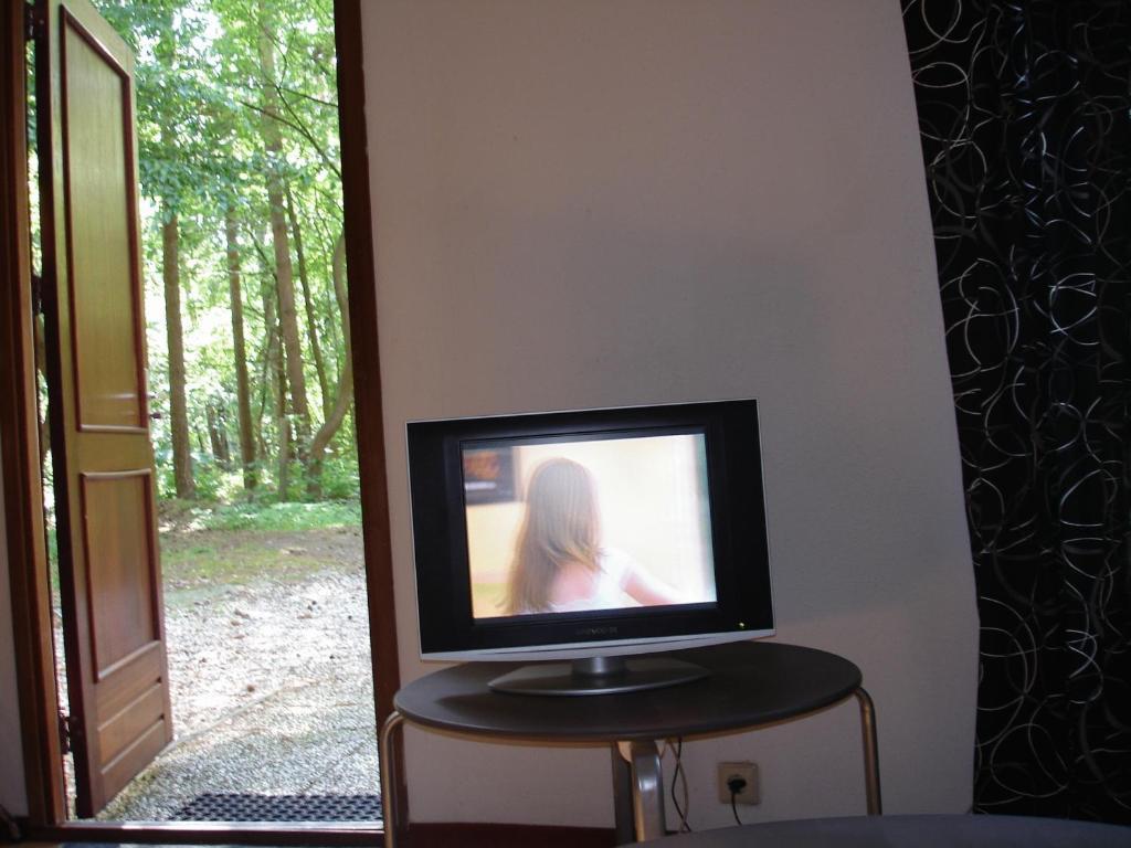 Bospark De Brenkberg Schinveld Exterior photo
