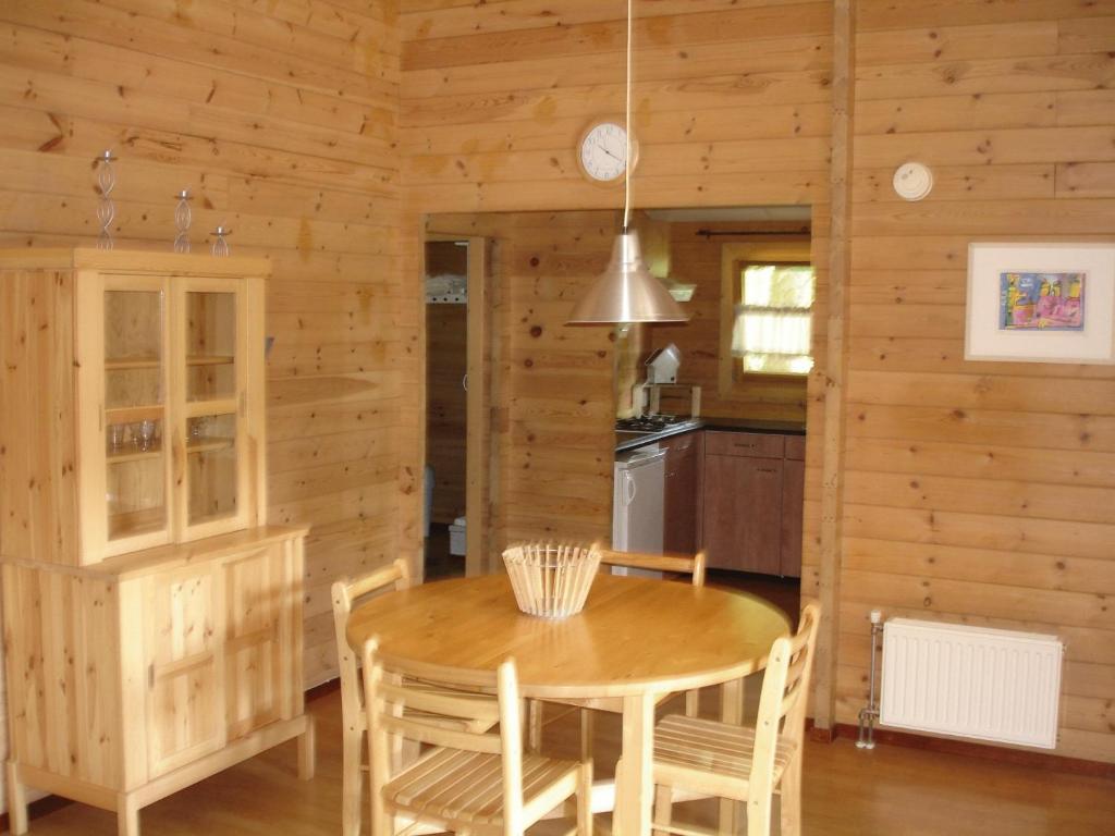 Bospark De Brenkberg Schinveld Exterior photo