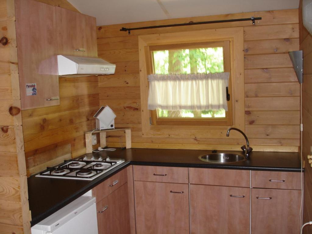 Bospark De Brenkberg Schinveld Exterior photo