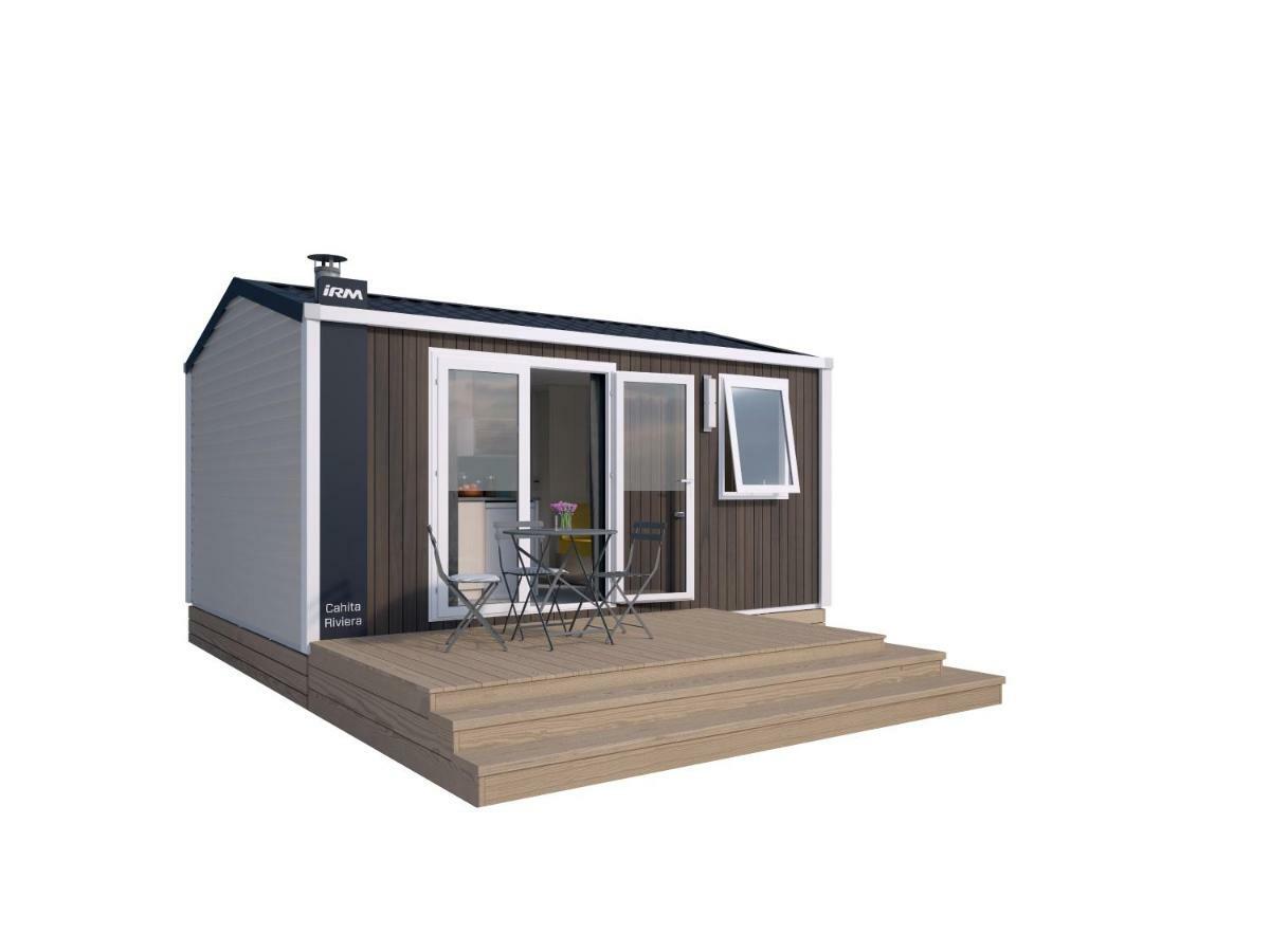 Bospark De Brenkberg Schinveld Exterior photo