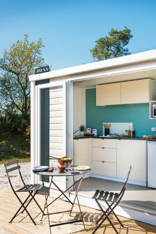 Bospark De Brenkberg Schinveld Exterior photo
