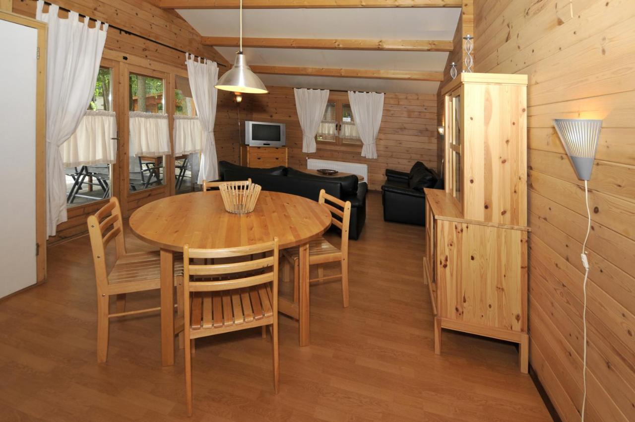 Bospark De Brenkberg Schinveld Room photo